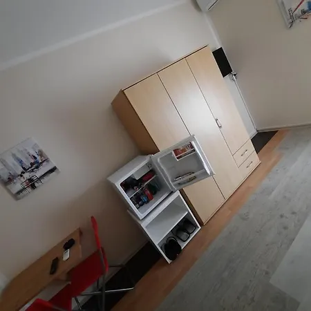 Prenociste Lm Lejlighed Laktaši