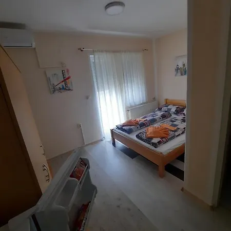 Prenociste Lm Lejlighed *